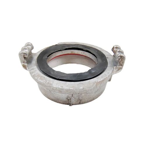 Головка муфтовая DDE ГМ-100  алюминий спецрезьба G4алюминий спецрезьба G4-Tehinstrument