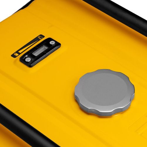 Генератор бензиновый  Denzel GE 6900-Tehinstrument