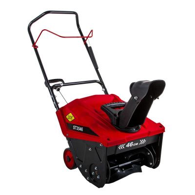 Снегоуборщик бензиновый DDE ST3546-Tehinstrument