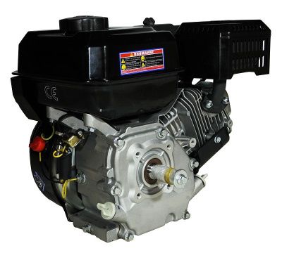 Двигатель Lifan KP230, вал ?19мм-Tehinstrument