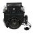 Двигатель Lifan LF2V78F-2A PRO(New), вал ?25мм, катушка 3 Ампера, датчик давл./м, м/рад-р, ручн.+электр. запуск-Tehinstrument
