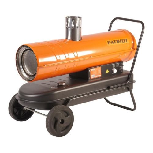 Тепловая пушка дизельная Patriot DTC 303 i-Tehinstrument