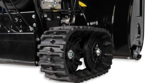 Снегоотбрасыватель CHAMPION STT1171E-Tehinstrument