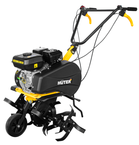Мотокультиватор Huter GMC-850-Tehinstrument