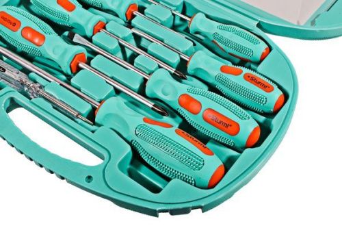 Набор отверток 8 предметов, CrV Sturm-Tehinstrument