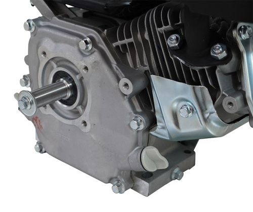 Двигатель Lifan 170FM, вал ?20мм (UNF)-Tehinstrument