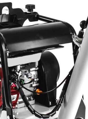 Виброплита Helmut RP120H-Tehinstrument