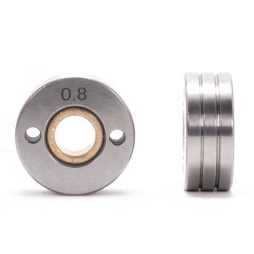 Ролик сталь 0.8-1.0мм SKYWAY 500 (2x4), Aurora-Tehinstrument