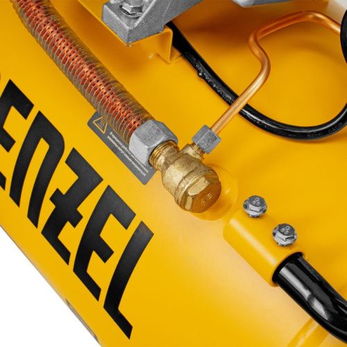 Компрессор воздушный Denzel DKV2200/50, Х-PRO-Tehinstrument