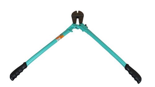 Болторез 30" 760 мм, мм, закаленные губки из сталиT8  Sturm-Tehinstrument