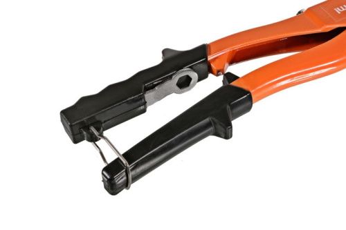 Заклепочник усиленный 250 мм  Sturm-Tehinstrument