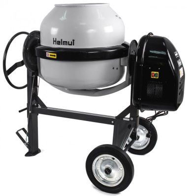 Бетоносмеситель Helmut BM260-Tehinstrument