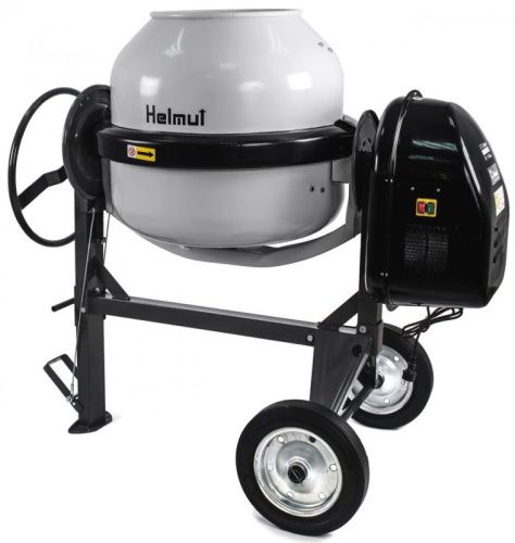 Бетоносмеситель Helmut BM260-Tehinstrument