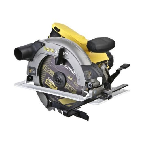 Дисковая циркулярная пила Hanskonner PLATINUM HCS50190-Tehinstrument