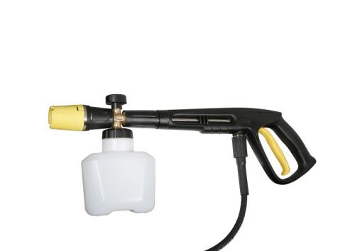 Мойка высокого давления Hanskonner HPW9232I-Tehinstrument