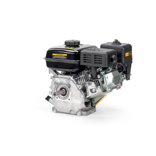 Двигатель CHAMPION (7лс/5,1кВт, 212см³, 19мм, шпонка,13,5кг)-Tehinstrument