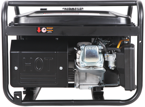 Бензиновый генератор A-iPower Lite AP3100-Tehinstrument