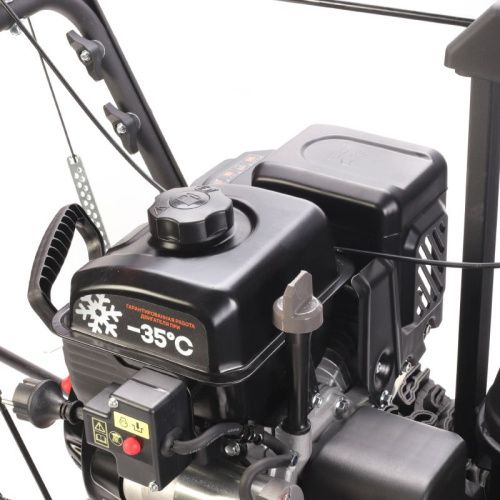 Снегоуборщик бензиновый Patriot Сибирь 67 E-Tehinstrument