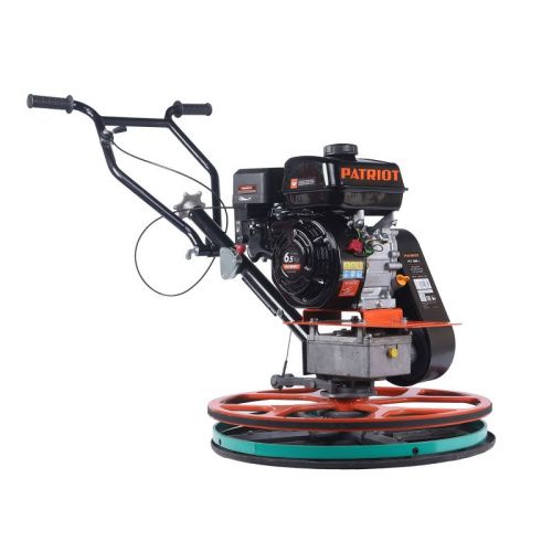 Машина затирочная по бетону PATRIOT PCT 600L-Tehinstrument