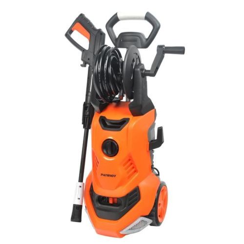 Мойка высокого давления Patriot GT 640 Imperial-Tehinstrument