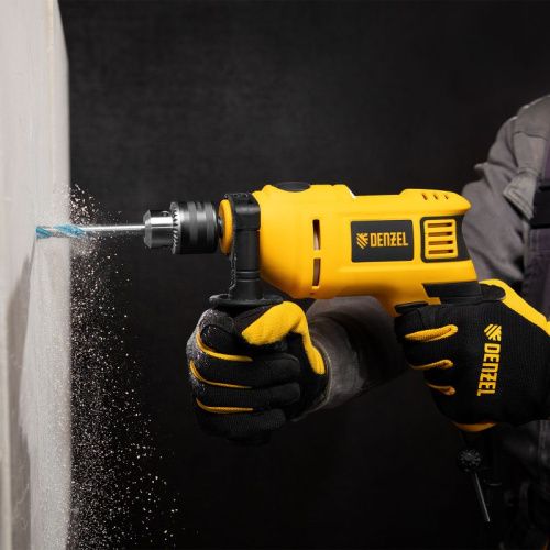 Дрель ударная Denzel ID-750-Tehinstrument