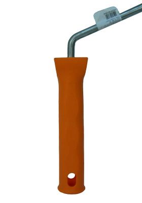 Валик сменный "VELOUR" 180 мм, D 48 мм, ворс 4 мм, ручка D 8 мм  Sturm-Tehinstrument