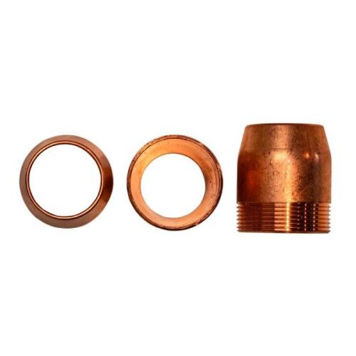 Сопло для флюса М35х1,5 мм для трактора MZ-1000/1250 (латунь), Aurora-Tehinstrument