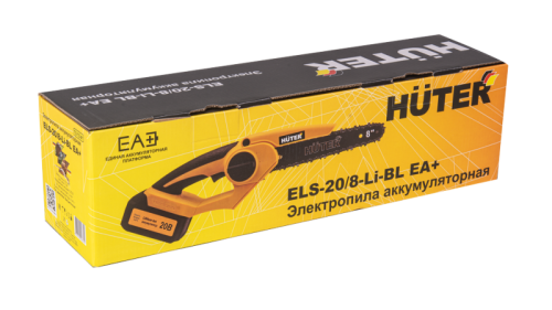 Аккумуляторная пила Huter ELS-20/8-Li-BL-Tehinstrument