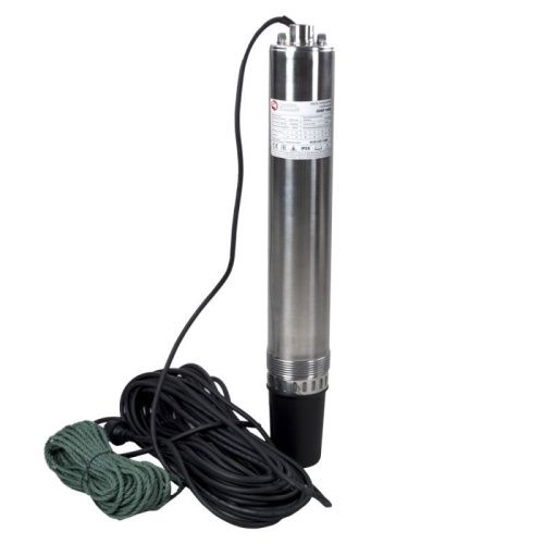 Насос глубинный QUATTRO ELEMENTI Deep 1000-Tehinstrument