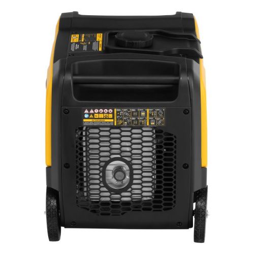 Генератор инверторный Denzel GS-4500iSE-Tehinstrument