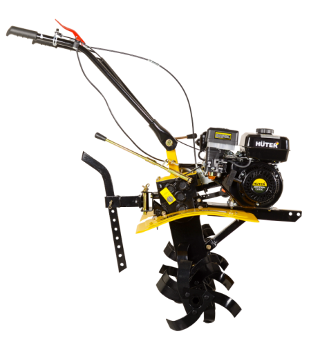 Сельскохозяйственная машина Huter МК-7800PL BIG FOOT-Tehinstrument