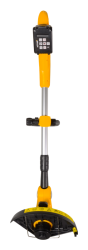 Аккумуляторный триммер Huter GET-28Li-Tehinstrument