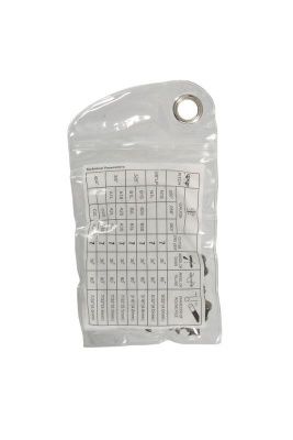 Цепь 66 звеньев, паз 0,058", шаг 0,325", КВАДРАТНЫЙ ХРОМИРОВАНН.КАЛЕН.зуб,  Sturm-Tehinstrument