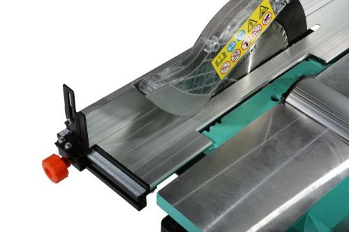 Станок фуговально-распиловочный TS15521  Sturm  2,0кВт, диск210мм, глубина 80мм, ширина строг.155мм-Tehinstrument