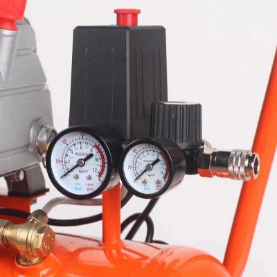 Поршневой компрессор Patriot PRO 24-210 (компрессор Патриот 24/210 pro)-Tehinstrument