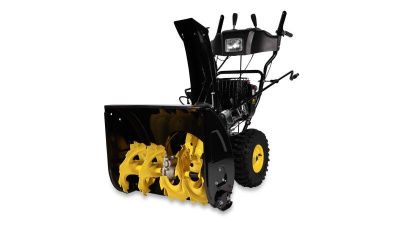 Снегоотбрасыватель CHAMPION ST761BS-Tehinstrument