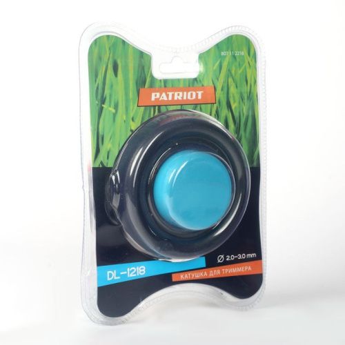 Катушка Patriot DL-1218-Tehinstrument