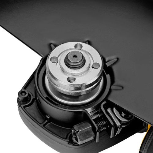 Машина шлифовальная угловая Denzel AG180-2000-Tehinstrument