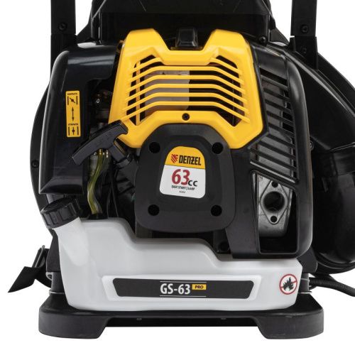 Опрыскиватель бензиновый Denzel GS-63-PRO-Tehinstrument