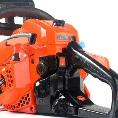 Пила цепная бензиновая Patriot GS 138-Tehinstrument