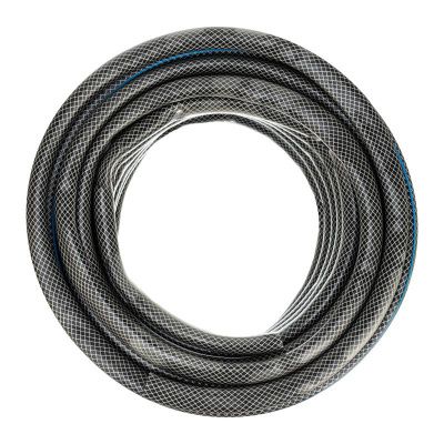 Шланг поливочный армированный ПВХ, 3/4", 25 м, "Садовод" Сибртех-Tehinstrument