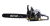 Бензопила BS-2800M GR Huter-Tehinstrument