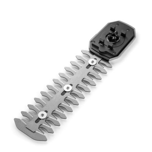 Аккумуляторные ножницы-кусторез Hyundai HYT 2018-Tehinstrument