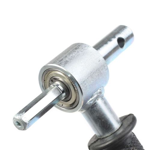 Адаптер /переходник металлический на подшипниках для ледобура, Patriot-Tehinstrument