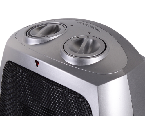 Тепловентилятор Eurolux ТВК-EU-1-Tehinstrument