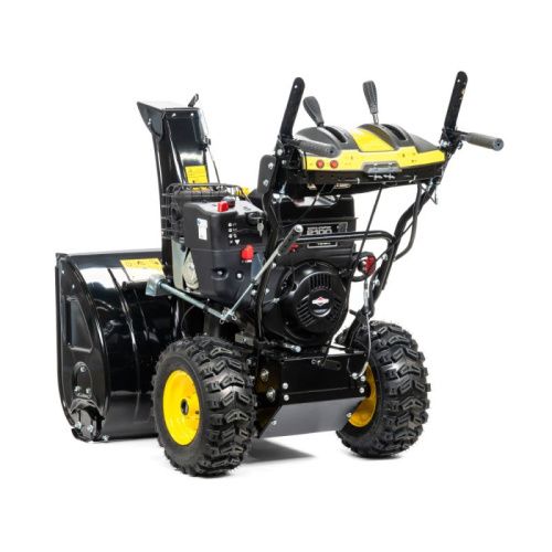 Снегоотбрасыватель CHAMPION  ST1170BS-Tehinstrument