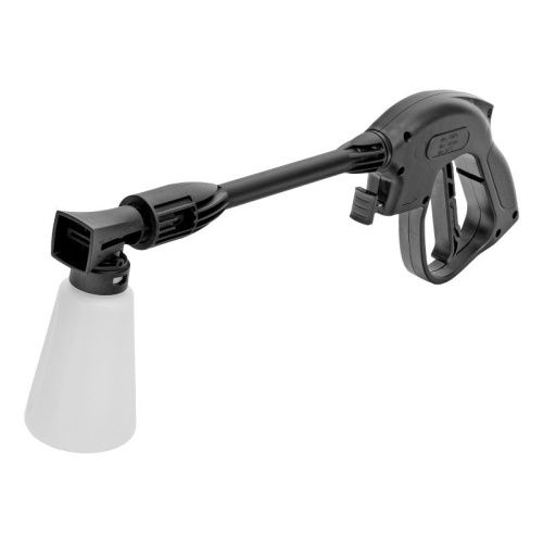 Моечная машина высокого давления R-110, 1400 Вт, 110 бар, 320 л/ч// Denzel-Tehinstrument