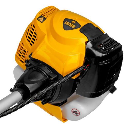 Триммер бензиновый Denzel DTL-52S-Tehinstrument