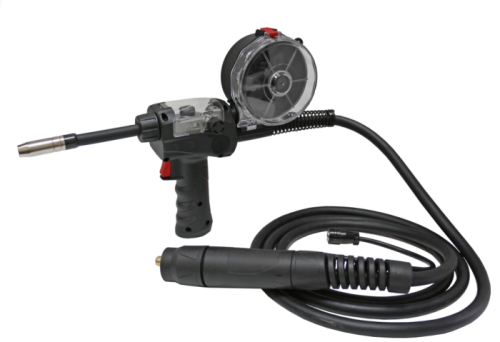 Сварочная горелка Spool Gun для Ресанта САИПА-220 Синергия-Tehinstrument