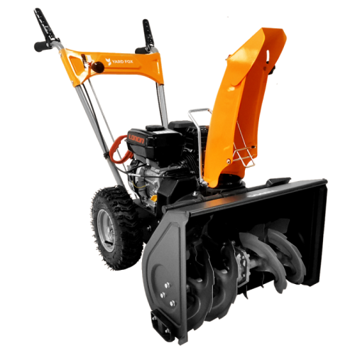 Бензиновый снегоуборщик YARD FOX BASIC 5640H-Tehinstrument